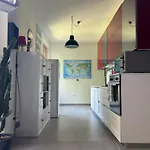 Il Giardino Di Isa מונטרוסו אל מארה