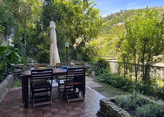 Il Giardino Di Isa