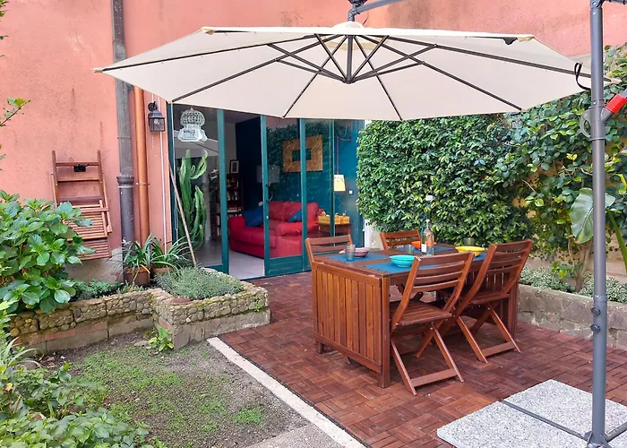 Il Giardino Di Isa