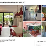 Apartman Il Giardino Di Isa *