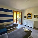 Il Giardino Di Isa Apartman