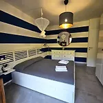 Il Giardino Di Isa Apartman