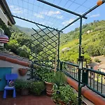 Apartman Il Giardino Di Isa Monterosso al Mare