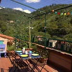 Apartman Il Giardino Di Isa *