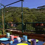 Il Giardino Di Isa Apartman Monterosso al Mare