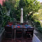 Il Giardino Di Isa Apartman