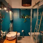 Apartman Il Giardino Di Isa