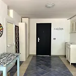 Il Giardino Di Isa Apartman Monterosso al Mare