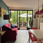Il Giardino Di Isa Apartman *