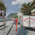 Il Giardino Di Isa Monterosso al Mare