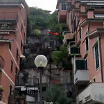 Il Giardino Di Isa Monterosso al Mare
