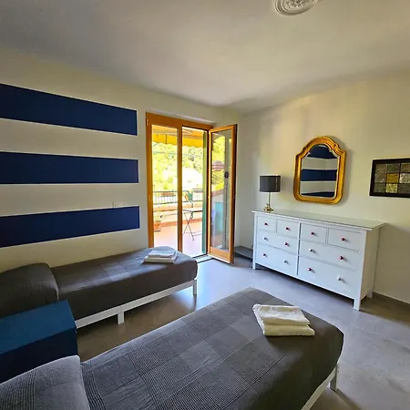 Il Giardino Di Isa Lejlighed