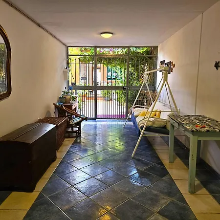 Διαμέρισμα Il Giardino Di Isa Μοντερόσο αλ Μάρε