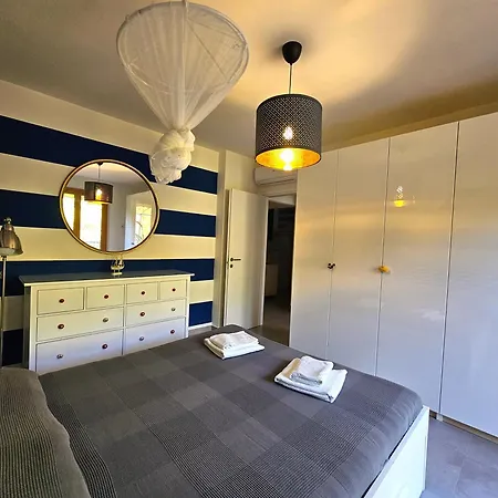 Il Giardino Di Isa * Monterosso al Mare