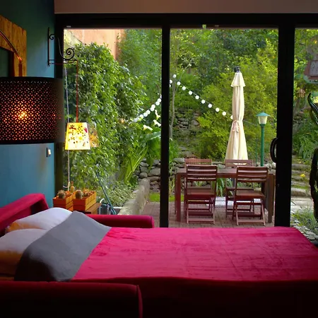 Appartement Il Giardino Di Isa