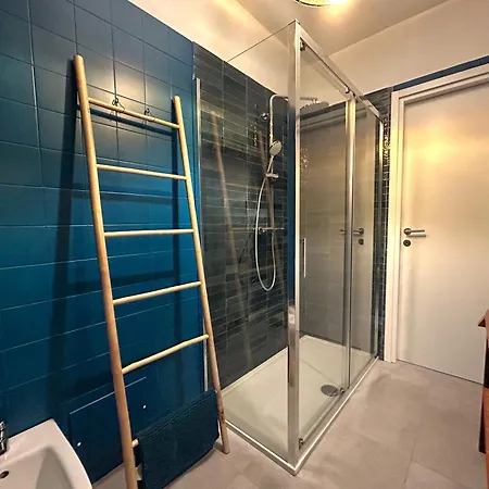 Διαμέρισμα Il Giardino Di Isa *
