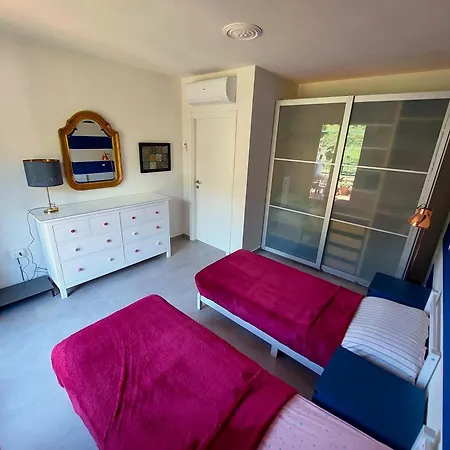 Il Giardino Di Isa * Monterosso al Mare