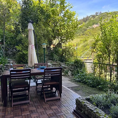 Il Giardino Di Isa