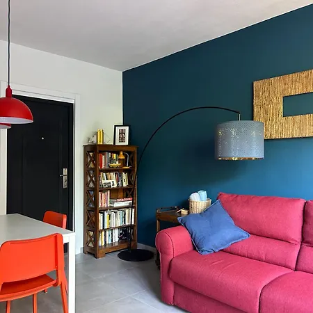 Appartement Il Giardino Di Isa Monterosso al Mare