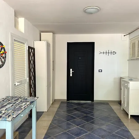 Il Giardino Di Isa Apartment Monterosso al Mare