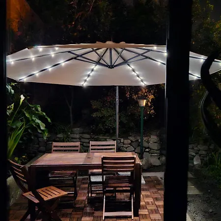 Il Giardino Di Isa *