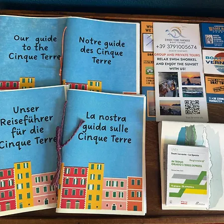 Il Giardino Di Isa *