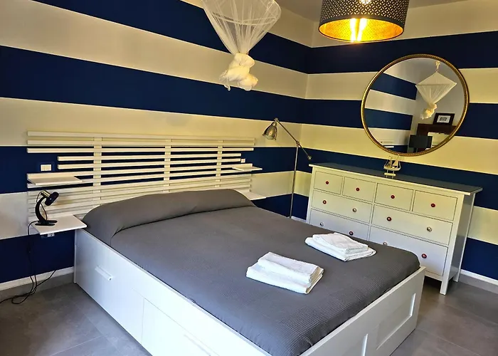 Il Giardino Di Isa *