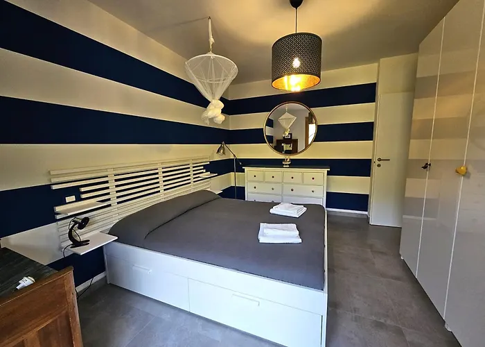 Il Giardino Di Isa Διαμέρισμα