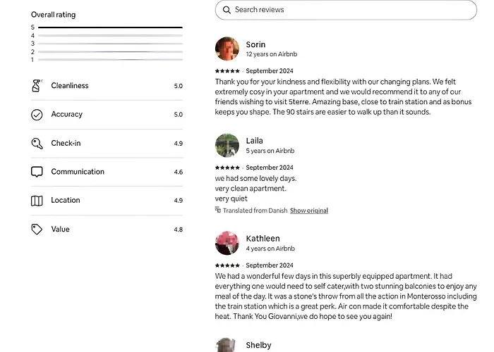 Il Giardino Di Isa Διαμέρισμα