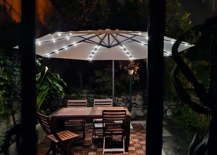 Il Giardino Di Isa *