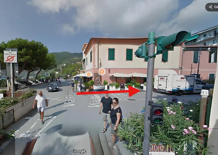 Διαμέρισμα Il Giardino Di Isa