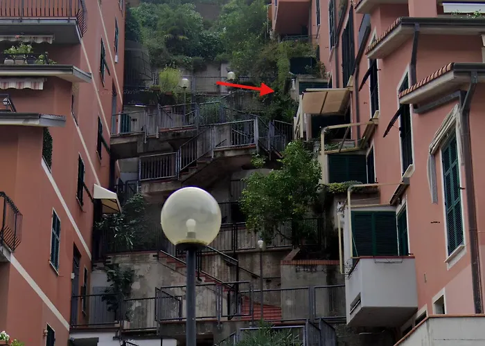 Il Giardino Di Isa Μοντερόσο αλ Μάρε